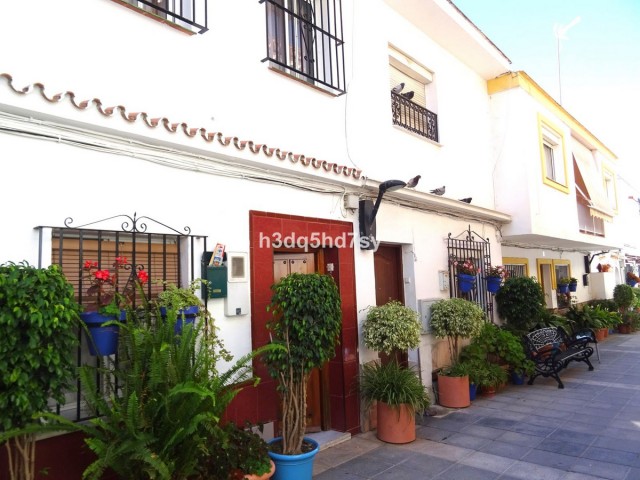 Maison mitoyenne, La Cala de Mijas, R5067061