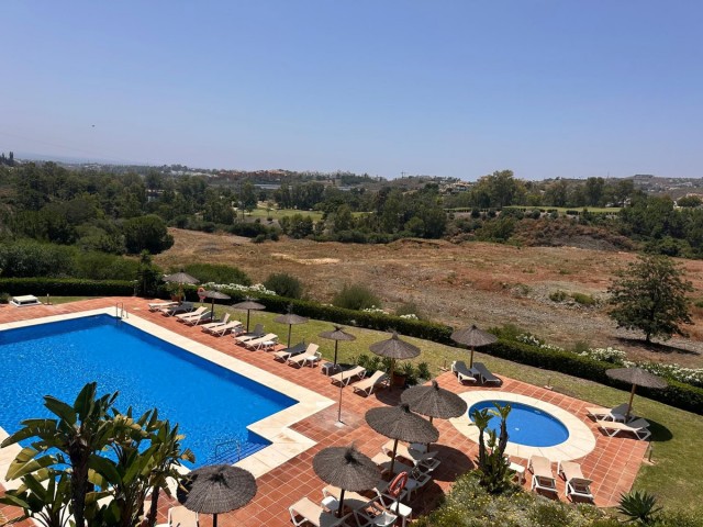 Penthouse, Los Arqueros, R5072401