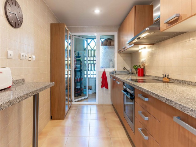 Penthouse in Los Arqueros