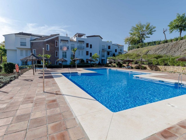 Penthouse in Los Arqueros
