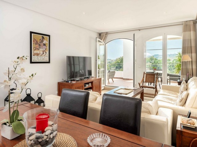 Penthouse, Los Arqueros, R5072401