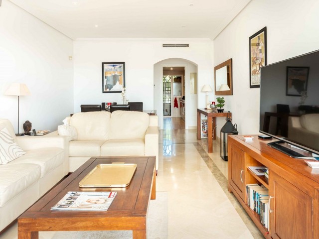 Penthouse in Los Arqueros