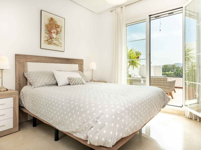 Penthouse in Los Arqueros