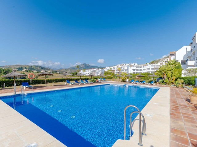 Penthouse in Los Arqueros