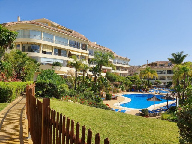 Huoneisto, Mijas Costa, R5072878