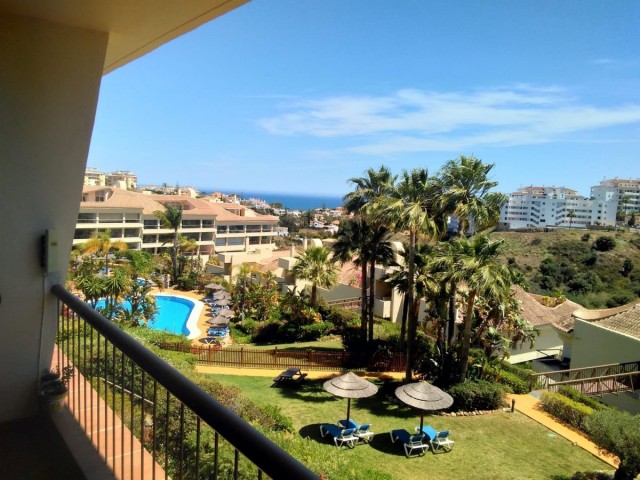 Huoneisto, Mijas Costa, R5072878