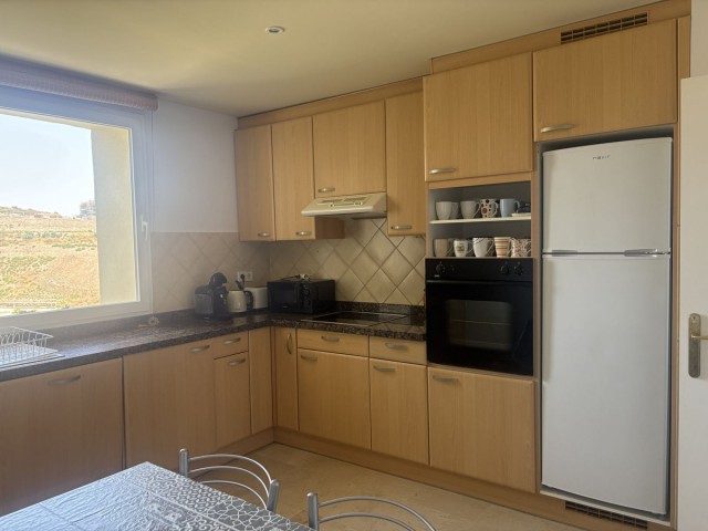 Huoneisto, Mijas Costa, R5072878