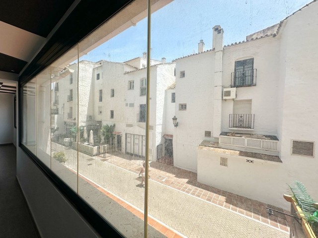 Commercieel in Puerto Banús