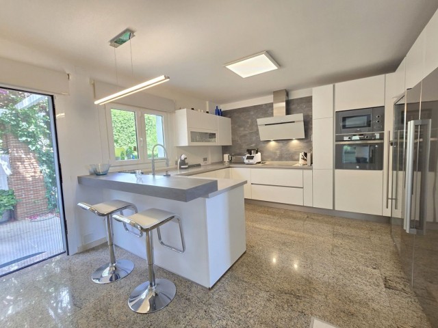 4 Bedrooms Villa in La Cala Golf