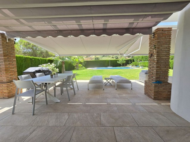 4 Bedrooms Villa in La Cala Golf