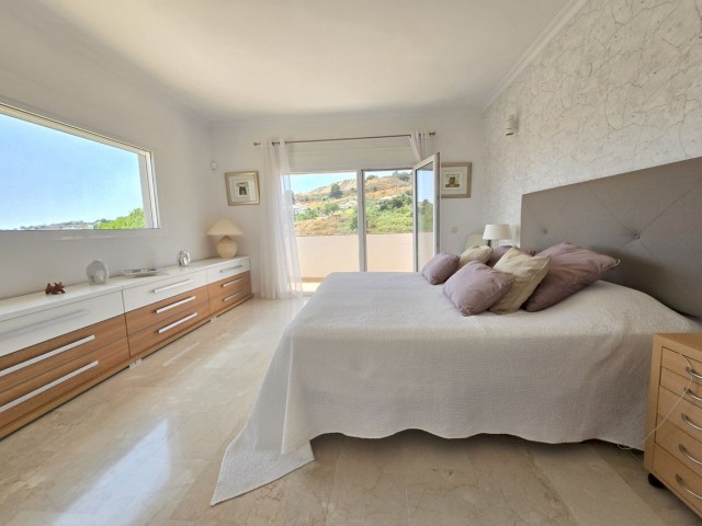 4 Bedrooms Villa in La Cala Golf