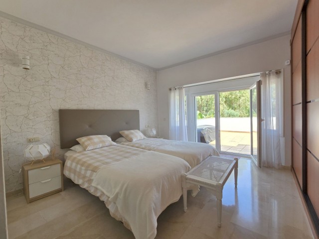 4 Bedrooms Villa in La Cala Golf