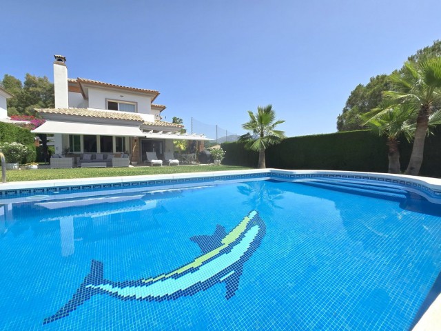 4 Bedrooms Villa in La Cala Golf