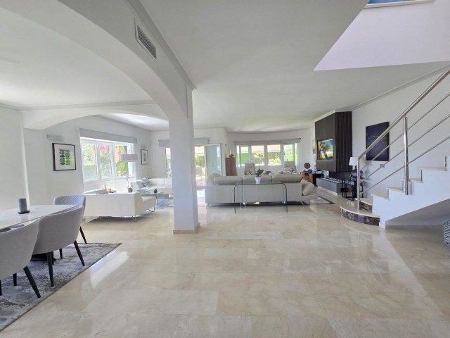 4 Bedrooms Villa in La Cala Golf