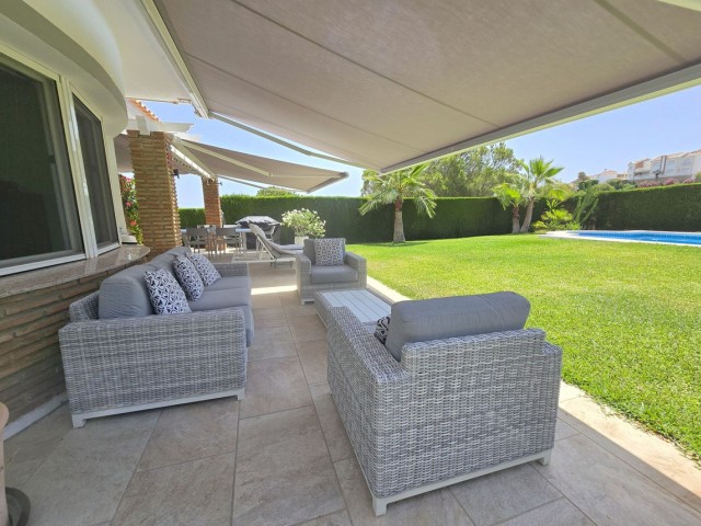 4 Bedrooms Villa in La Cala Golf