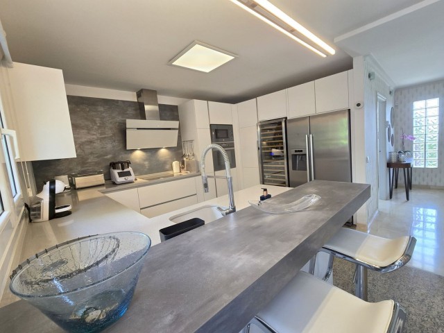 4 Bedrooms Villa in La Cala Golf