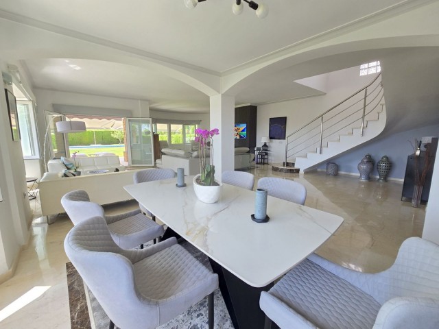 4 Bedrooms Villa in La Cala Golf