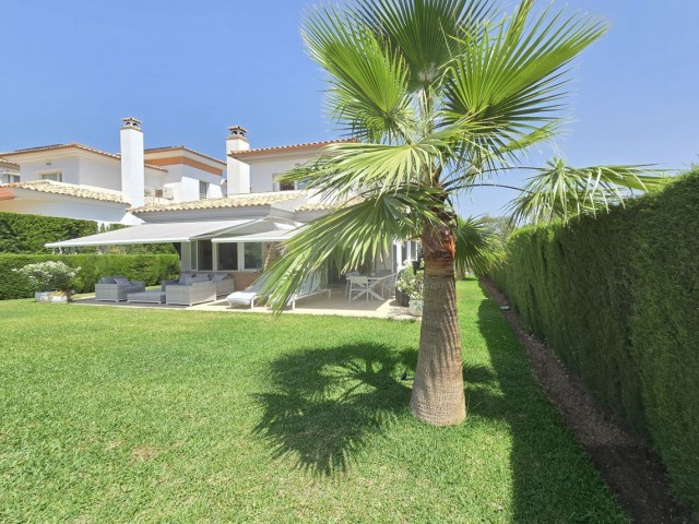 4 Bedrooms Villa in La Cala Golf