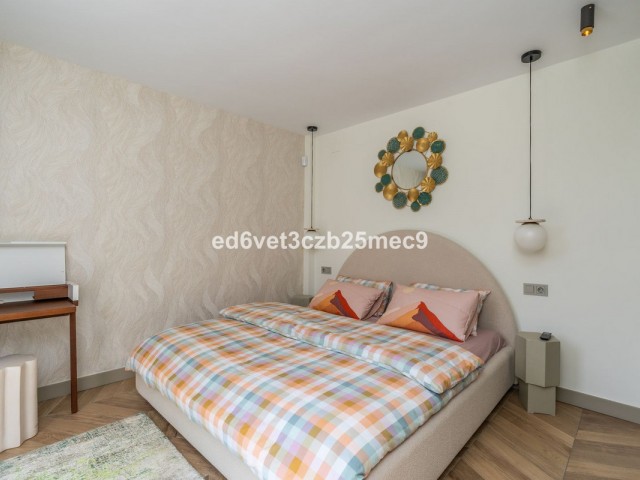 5 Schlafzimmer Villa in Nueva Andalucía