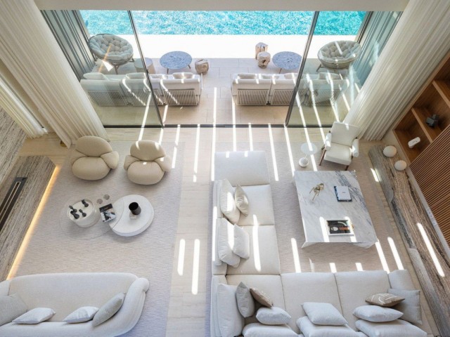 6 Soveroms Villa i Sotogrande
