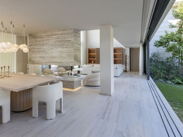 6 Soveroms Villa i Sotogrande