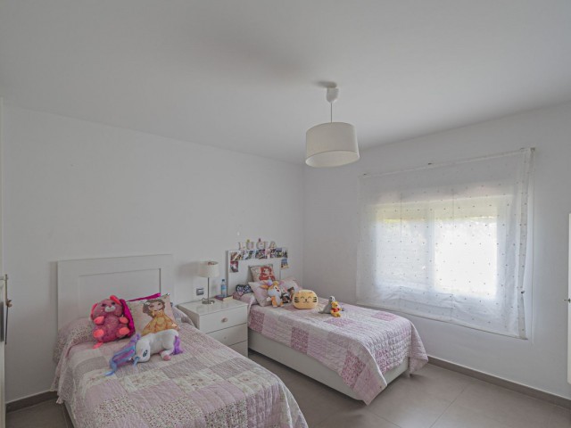 5 Slaapkamer Villa in San Pedro de Alcántara