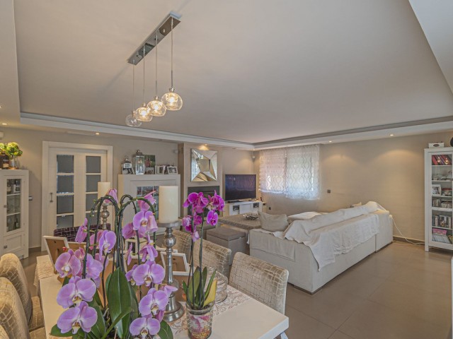 5 Slaapkamer Villa in San Pedro de Alcántara