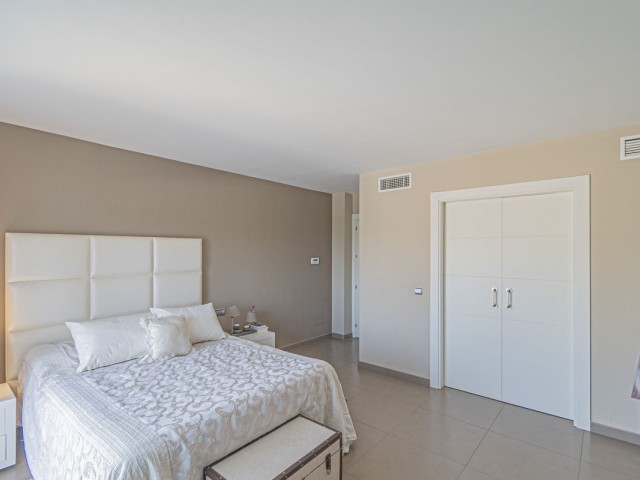5 Slaapkamer Villa in San Pedro de Alcántara