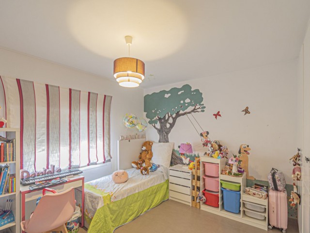 5 Slaapkamer Villa in San Pedro de Alcántara