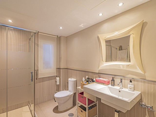 5 Slaapkamer Villa in San Pedro de Alcántara