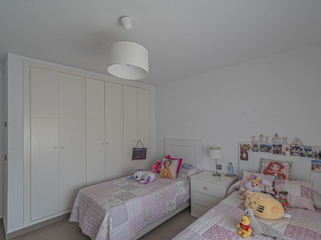 5 Bedrooms Villa in San Pedro de Alcántara