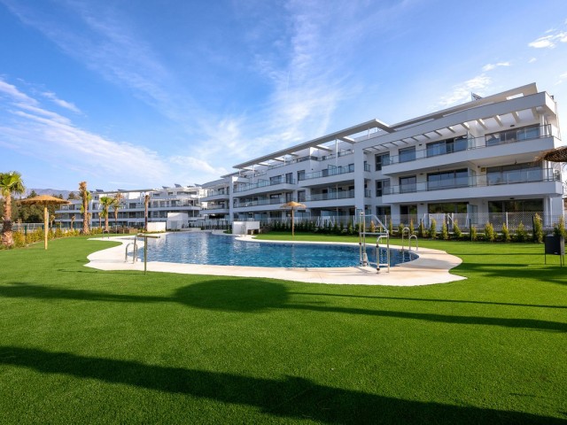 Apartment, El Chaparral, R5076412