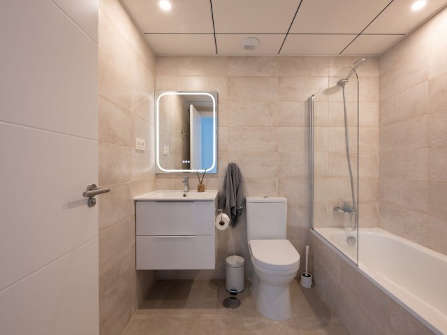 3 Schlafzimmer Apartment in El Chaparral