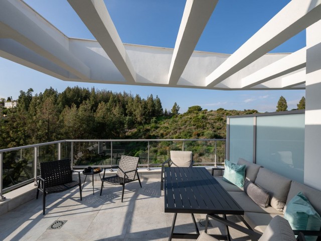 3 Schlafzimmer Apartment in El Chaparral