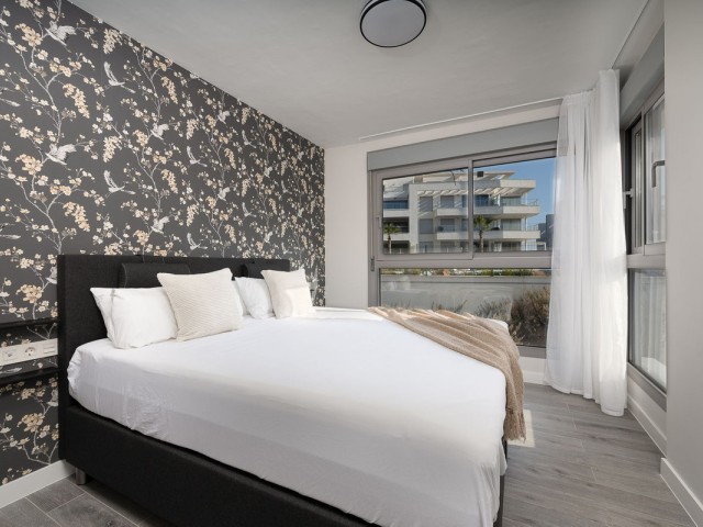 3 Schlafzimmer Apartment in El Chaparral