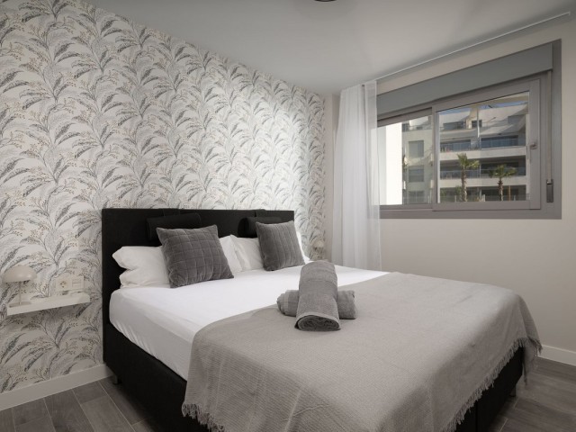 3 Schlafzimmer Apartment in El Chaparral