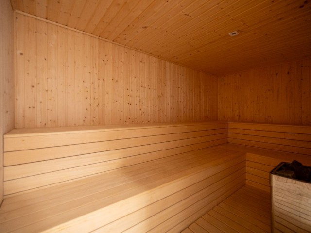 3 Schlafzimmer Apartment in El Chaparral