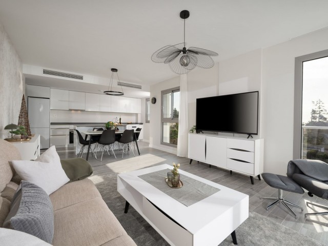 Apartment, El Chaparral, R5076412