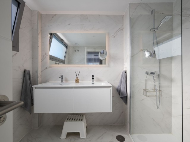 3 Sovrums Lägenhet i El Chaparral