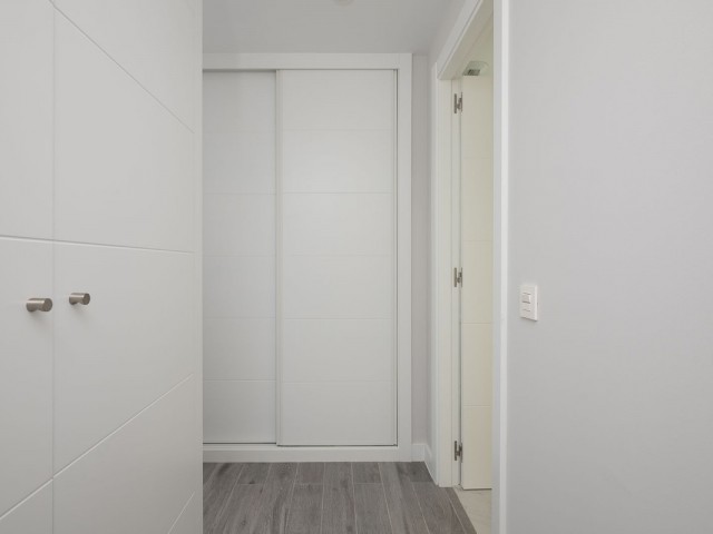 3 Sovrums Lägenhet i El Chaparral