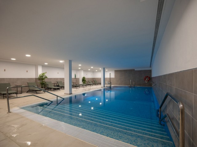 3 Sovrums Lägenhet i El Chaparral