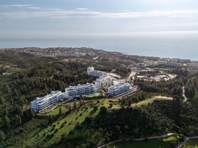 Lägenhet El Chaparral - R5076412