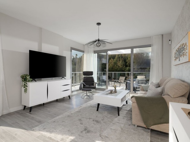 Apartamento con 3 Dormitorios  en El Chaparral