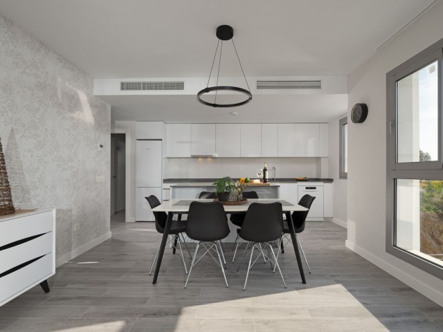 Apartamento con 3 Dormitorios  en El Chaparral