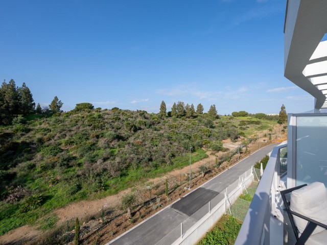 Apartamento con 3 Dormitorios  en El Chaparral