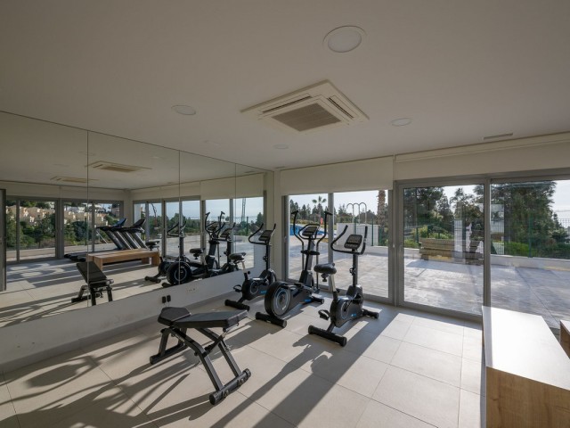 Apartamento con 3 Dormitorios  en El Chaparral