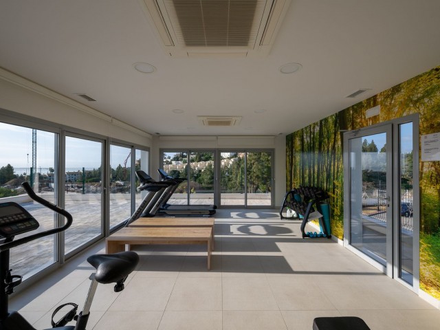 3 Slaapkamer Appartement in El Chaparral