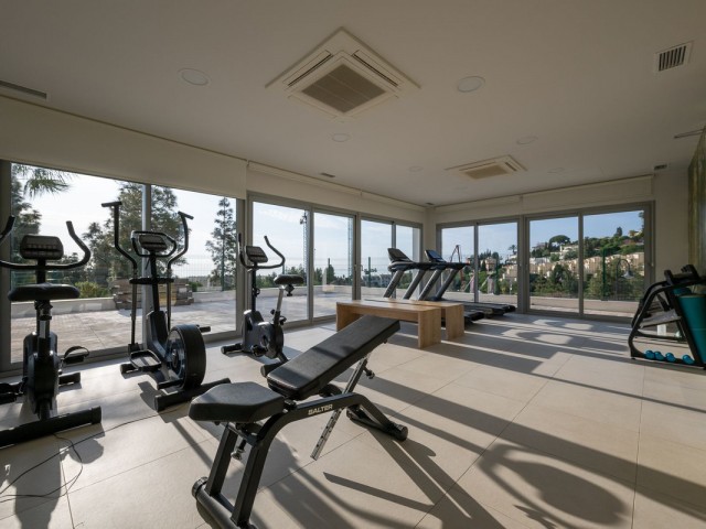 3 Slaapkamer Appartement in El Chaparral