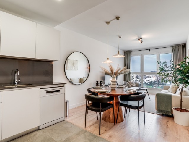 Apartment, Málaga, R5076505
