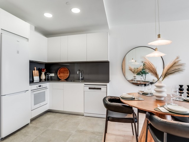 Appartement, Málaga, R5076505